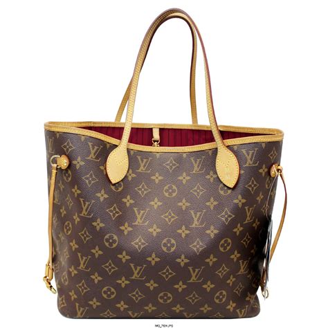 monogram canvas tote louis vuitton|louis vuitton monogram canvas handbags.